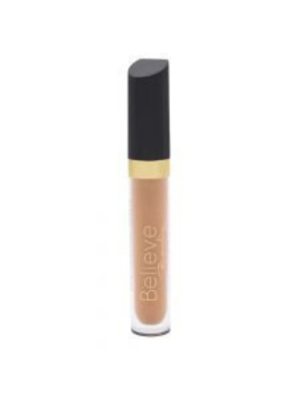 3 x Believe Beauty You're Covered Liquid Concealer, Light Beige